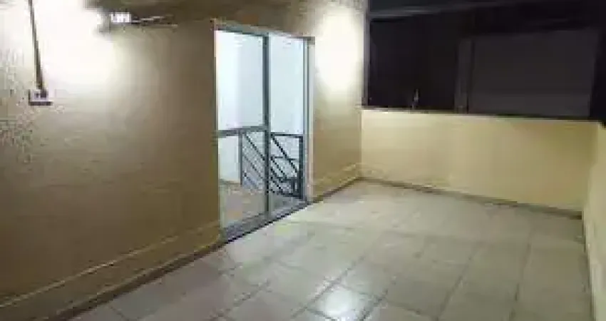 Apartamento com 3 quartos à venda na Vila Guedes, São Paulo 