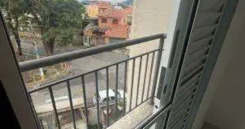 Apartamento com 2 quartos à venda em Jaraguá, São Paulo