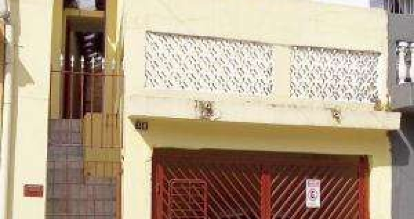 Casa com 2 quartos à venda em Pirituba, São Paulo 
