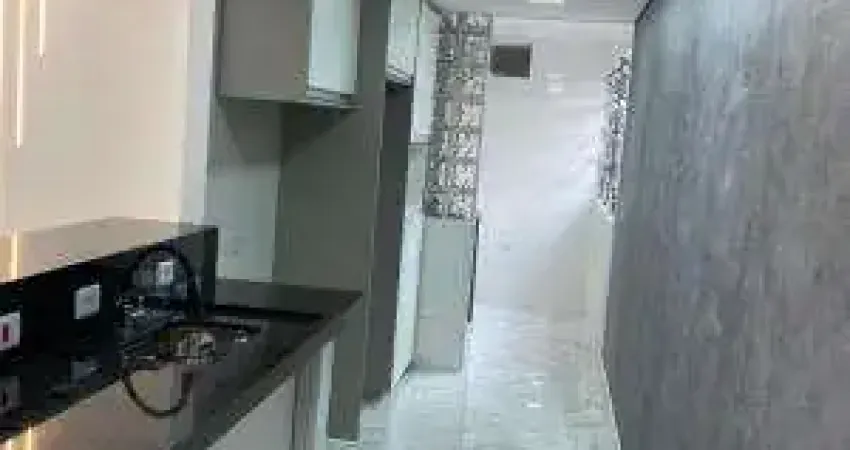 Apartamento com 3 quartos à venda na Vila Fiat Lux, São Paulo 
