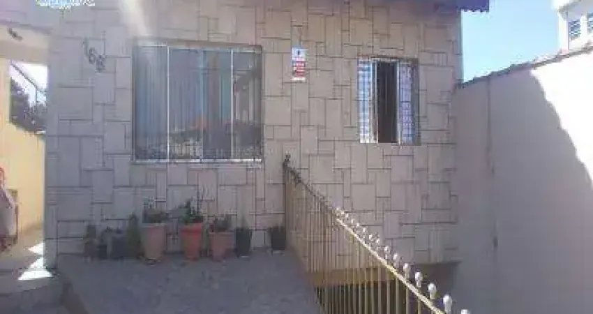 Casa com 3 quartos para alugar na Vila Boaçava, São Paulo 