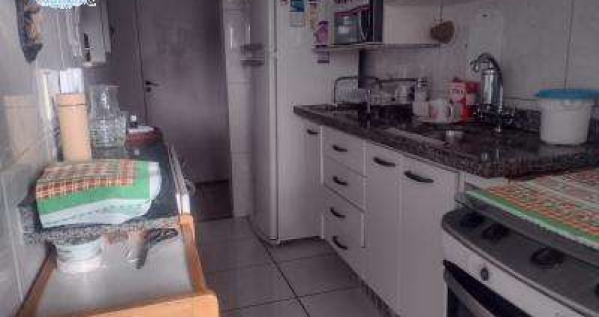 Apartamento com 2 quartos para alugar no Conjunto Residencial Vista Verde, São Paulo 