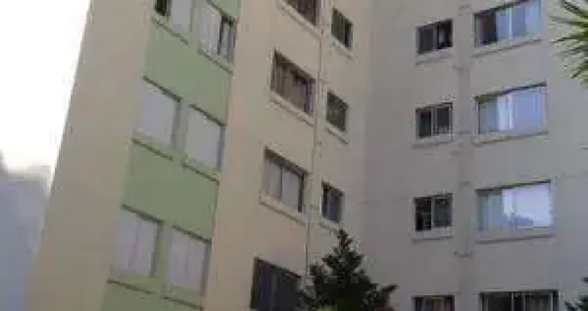 Apartamento com 2 quartos para alugar no Jardim Regina, São Paulo 