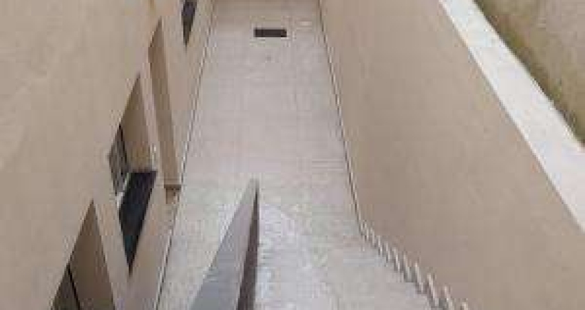 Residencial - Jaragua