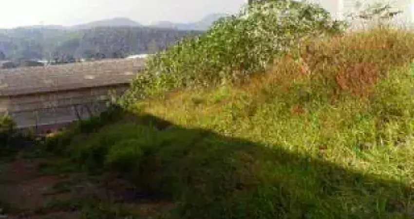 Terreno comercial à venda no Centro, Santana de Parnaíba 