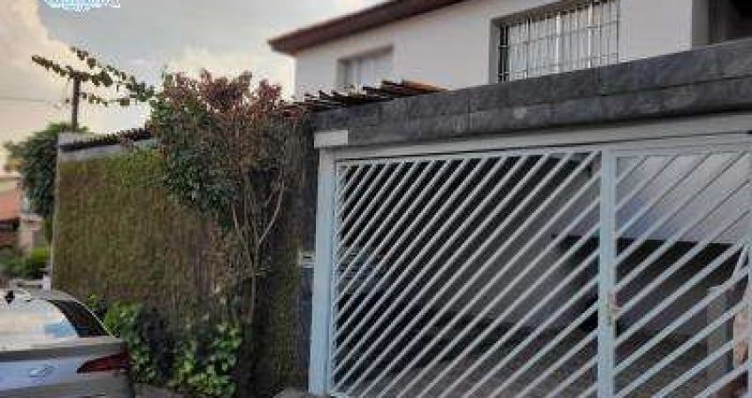 Casa com 4 quartos à venda na Freguesia do Ó, São Paulo 