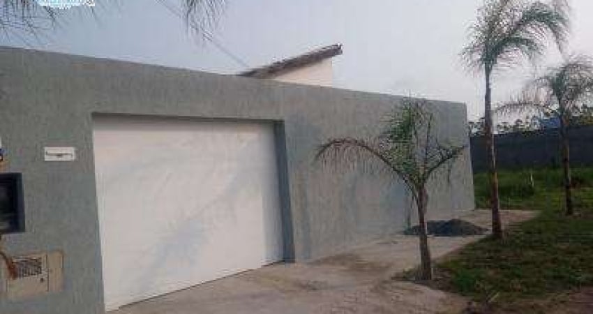 Casa com 2 quartos à venda no Rócio, Iguape 