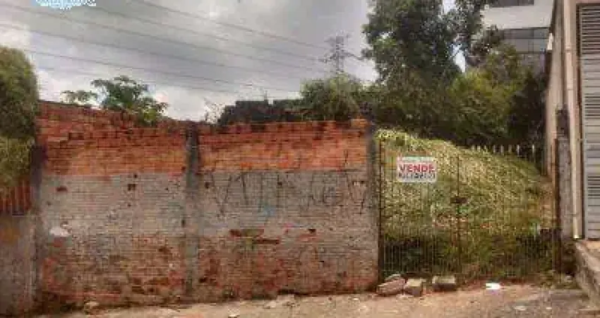 Terreno à venda no Jardim Nardini, São Paulo 