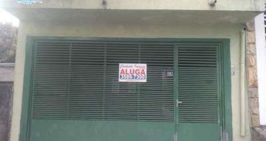 Residencial - Vl Chica Luisa