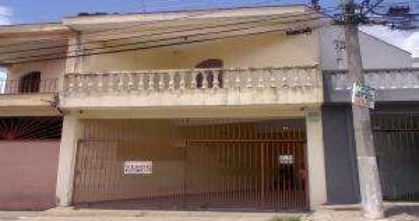 Casa com 3 quartos à venda em Pirituba, São Paulo 