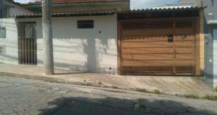 Casa com 1 quarto à venda em Pirituba, São Paulo 