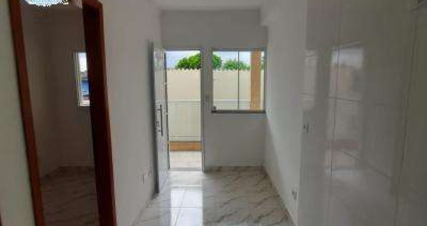 Apartamento com 2 quartos para alugar no Jardim Santo Elias, São Paulo 