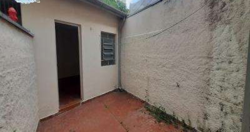 Residencial - Vl Jaguara