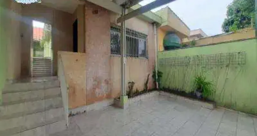 Residencial - Pq Sao Domingos