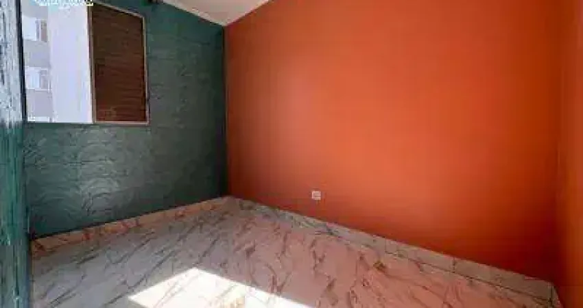 Residencial - Jd Santa Monica
