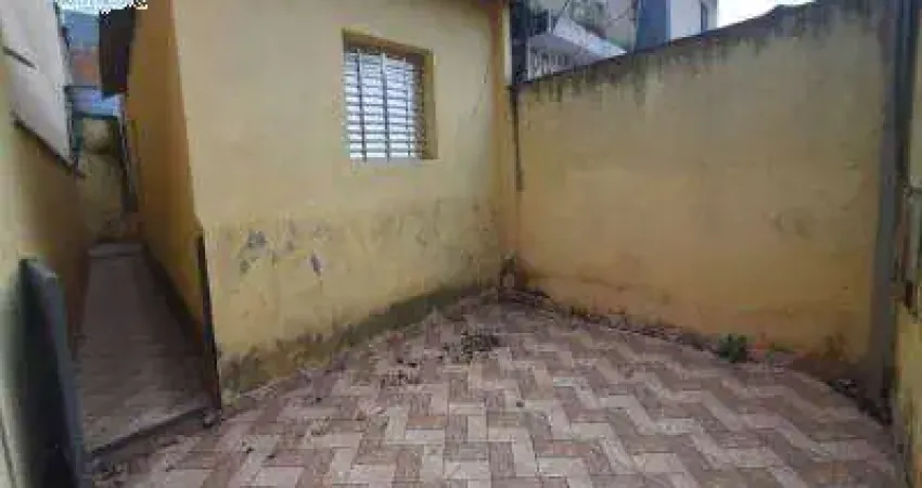 Casa com 1 quarto à venda no Jardim Vista Linda, São Paulo 
