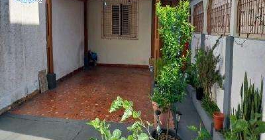 Residencial - Vl Jaguara