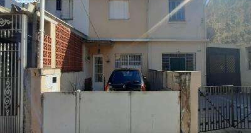Residencial - Vl Jaguara