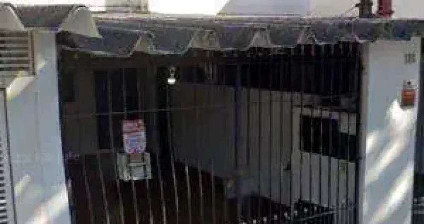 Casa com 2 quartos à venda no Conjunto Residencial Vista Verde, São Paulo 
