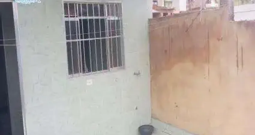 Casa com 2 quartos à venda no Jardim Santa Lucrécia, São Paulo 