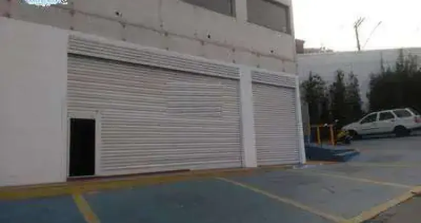 Casa comercial para alugar no Jardim Santa Mônica, São Paulo 