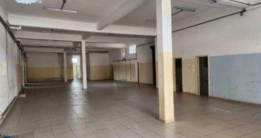 Casa comercial para alugar na Vila Pereira Barreto, São Paulo 