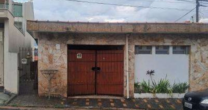 Residencial - Jd Regina