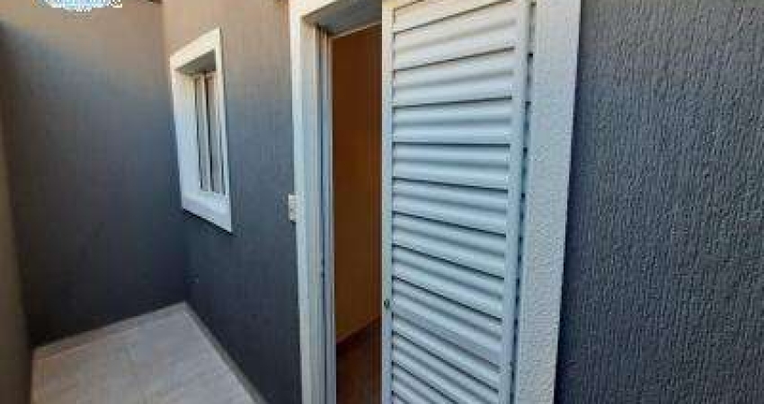 Apartamento com 1 quarto para alugar na Vila Guedes, São Paulo 