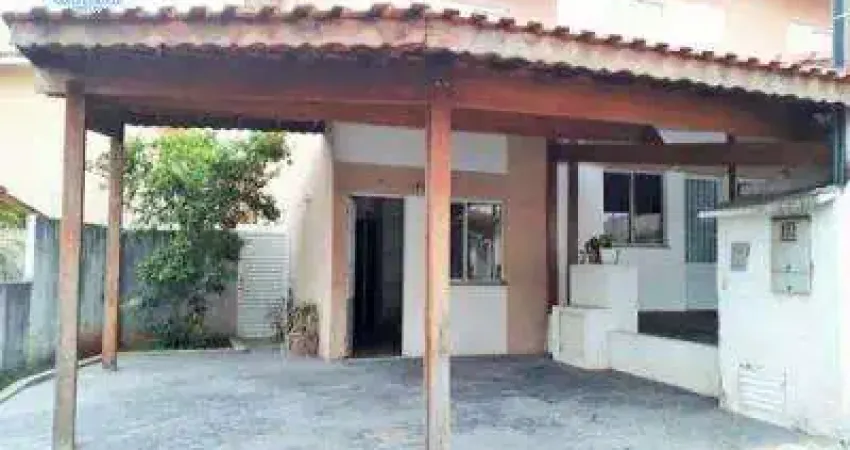 Casa em condomínio fechado com 2 quartos à venda em Jaraguá, São Paulo 