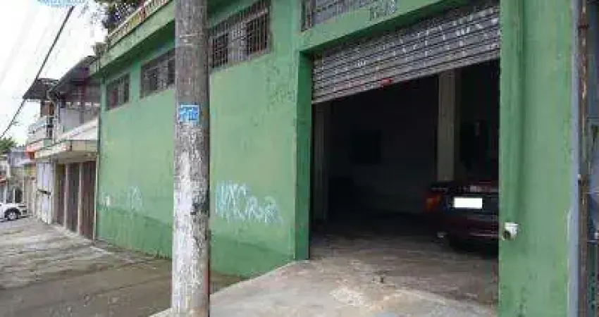 Casa comercial para alugar no Jardim Marisa, São Paulo 