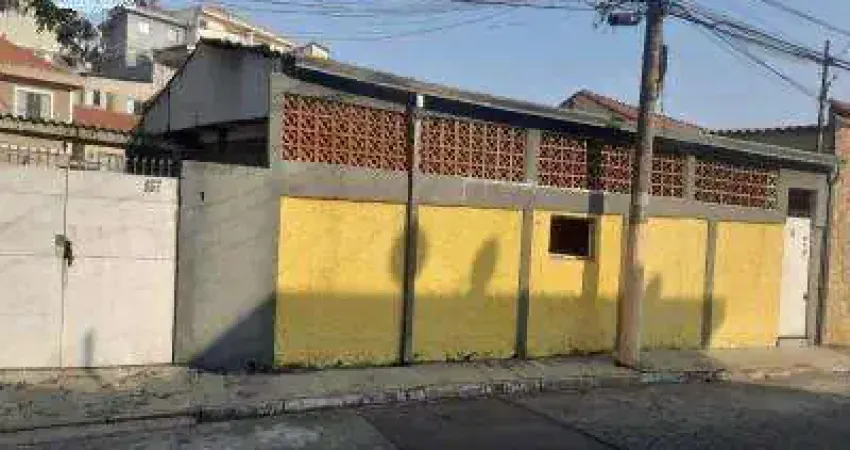 Casa com 3 quartos para alugar no Jardim Marisa, São Paulo 