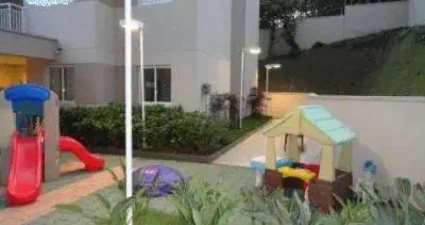 Apartamento com 2 quartos à venda na Vila Guedes, São Paulo 