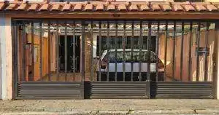 Casa com 2 quartos à venda na Nossa Senhora do Ó, São Paulo