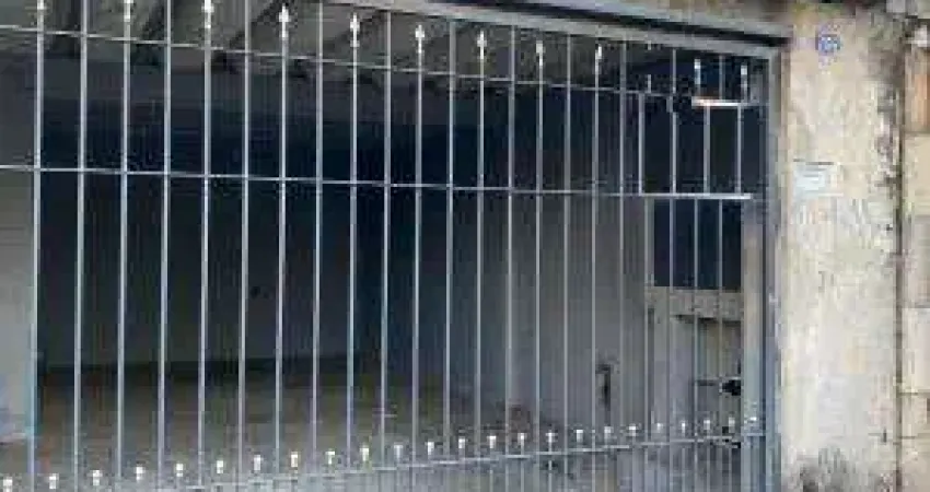 Casa com 2 quartos para alugar na Vila dos Remédios, São Paulo