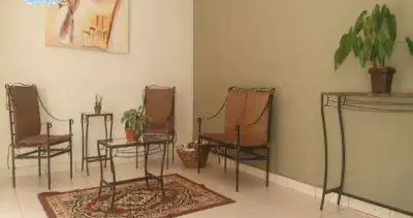 Apartamento com 2 quartos à venda no Jardim Regina, São Paulo 