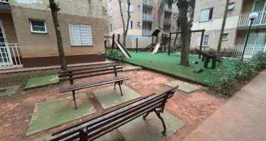 Apartamento com 2 quartos à venda na Vila Jaraguá, São Paulo 