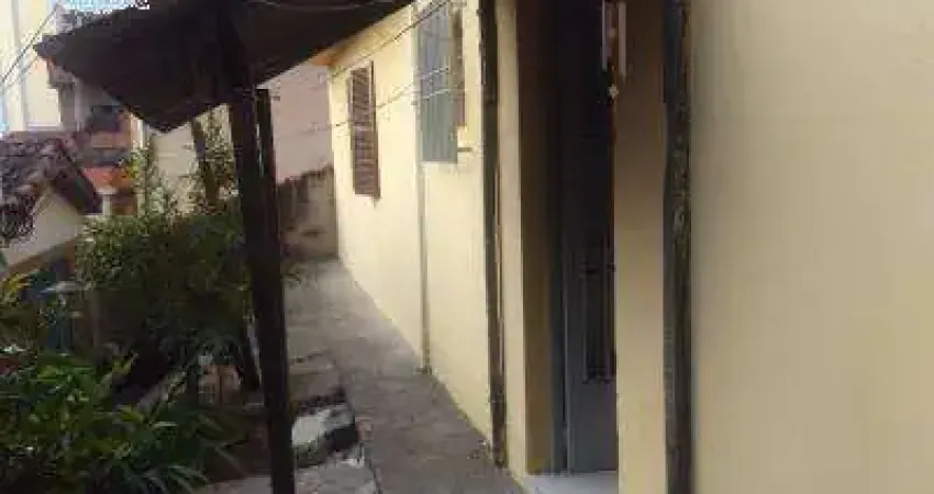 Casa com 1 quarto para alugar na Vila Pirituba, São Paulo 
