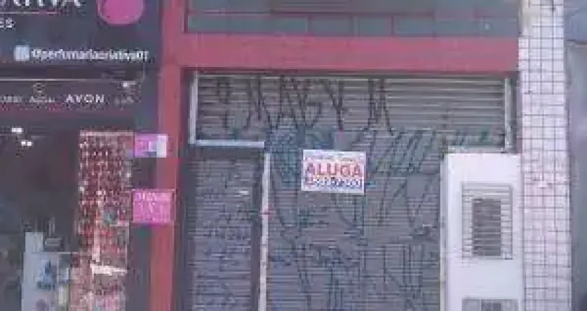 Casa comercial para alugar no Jardim Santo Elias, São Paulo