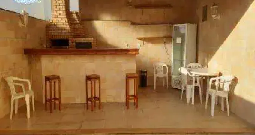 Apartamento com 1 quarto para alugar no Jardim Cidade Pirituba, São Paulo