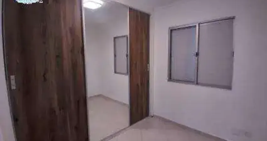 Apartamento com 2 quartos para alugar na Vila Pereira Barreto, São Paulo 