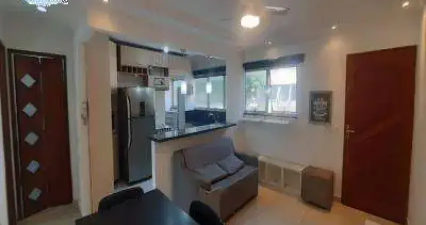 Apartamento com 2 quartos para alugar no Jardim Santo Elias, São Paulo 