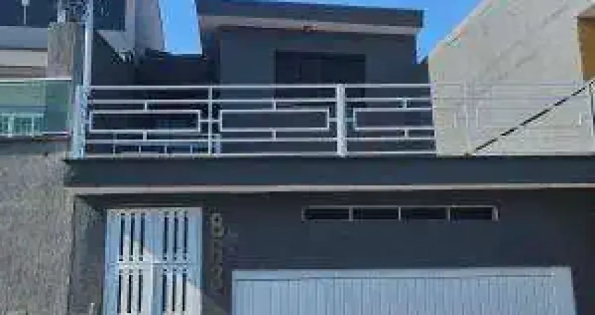 Casa com 3 quartos à venda no Jardim Regina, São Paulo 