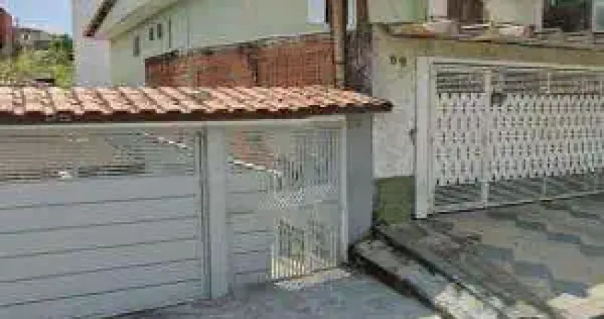 Casa com 3 quartos à venda no Jardim São João, São Paulo 