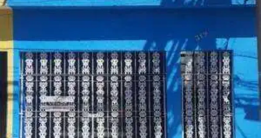 Casa com 2 quartos à venda no Jardim Cidade Pirituba, São Paulo 