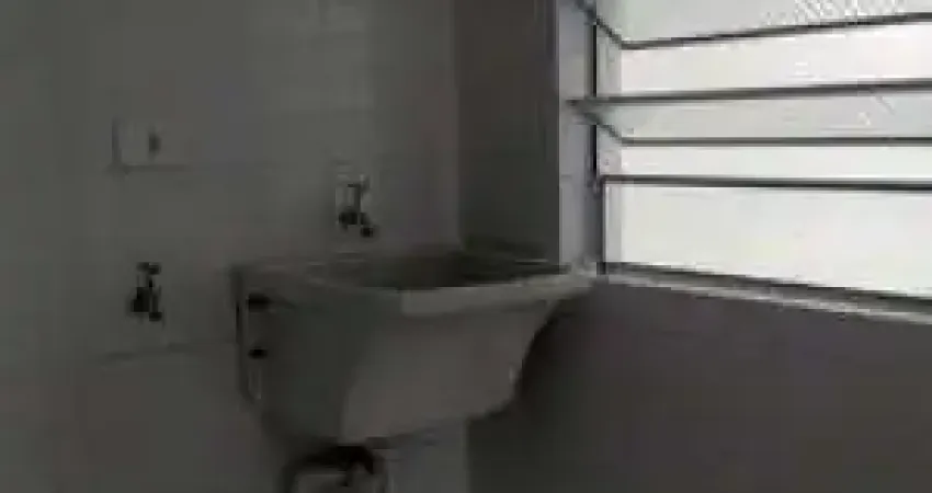 Apartamento com 1 quarto para alugar na Vila Jaguari, São Paulo 