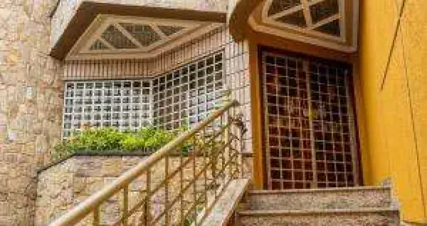 Casa com 3 quartos à venda na Chácara Inglesa, São Paulo 