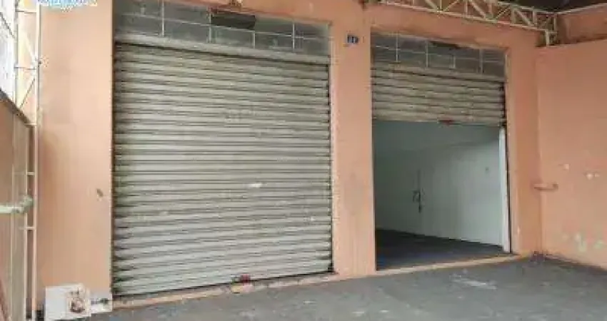 Casa comercial para alugar na Vila Clarice, São Paulo 