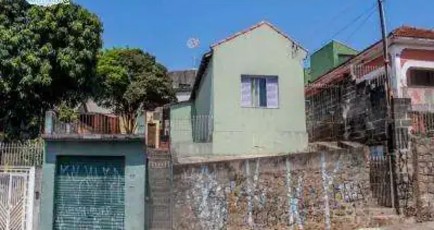 Casa com 2 quartos à venda na Vila Jaguara, São Paulo