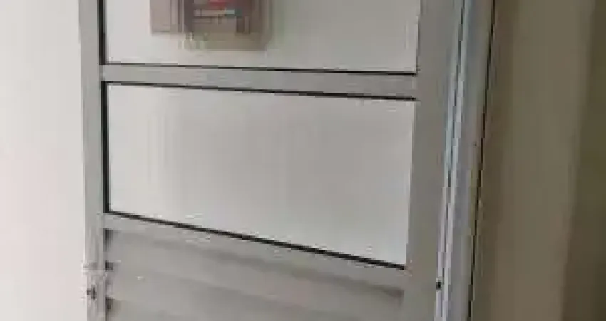 Apartamento com 1 quarto para alugar na Vila Jaguari, São Paulo 