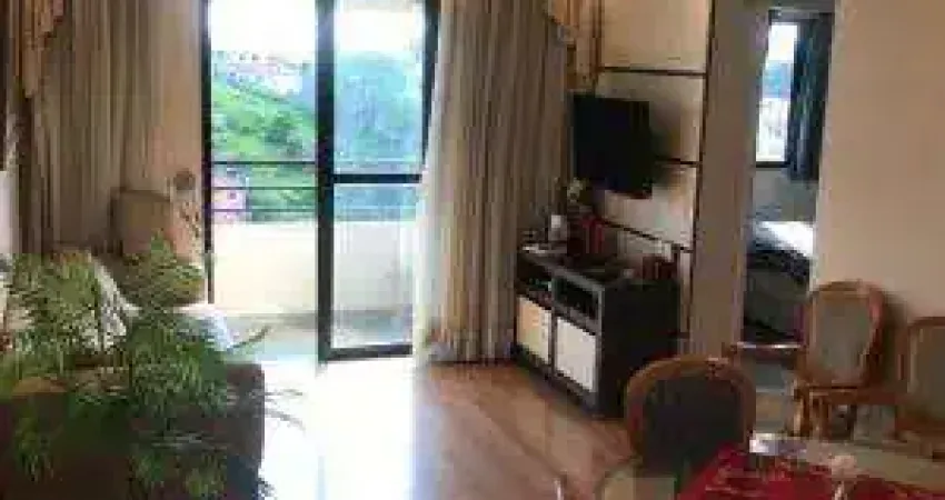 Apartamento com 2 quartos à venda na Vila Pirituba, São Paulo